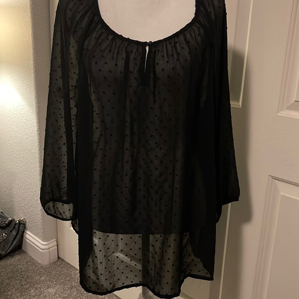 Blouse
